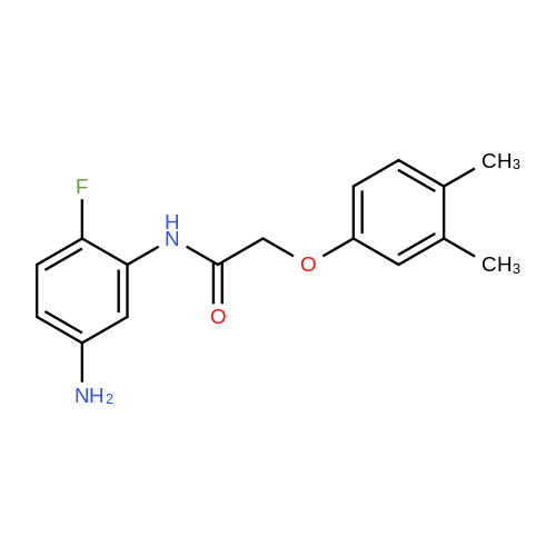 Chemical Structure| 953720-38-2