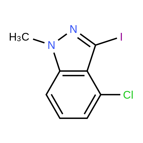 Chemical Structure| 1015846-58-8