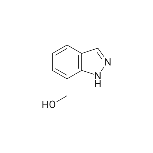 7-(Hydroxymethyl)indazole
