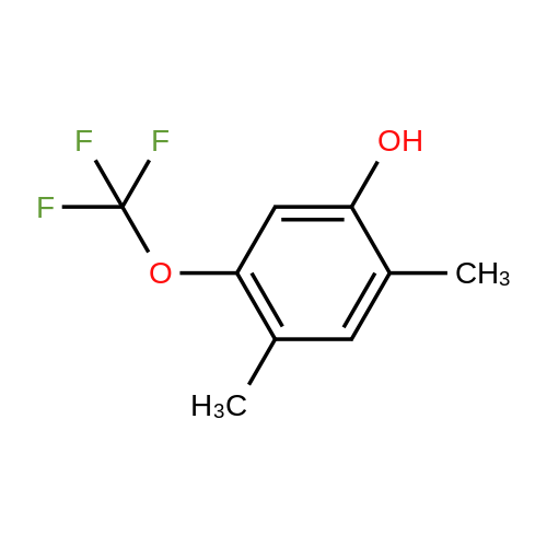 Chemical Structure| 1803736-88-0