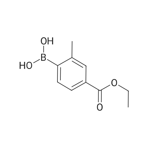 Chemical Structure| 2096339-62-5