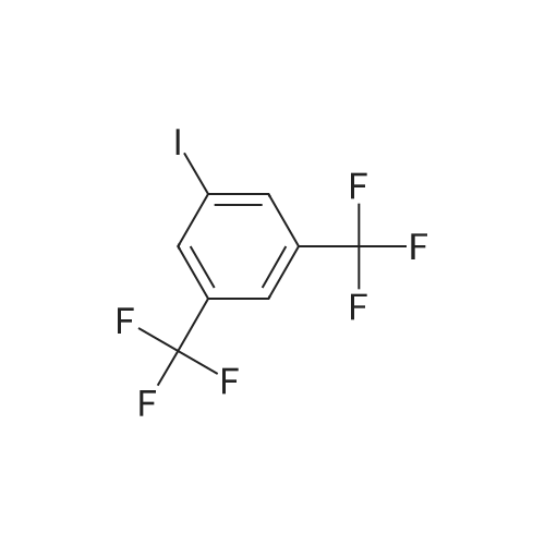 Chemical Structure| 328-73-4