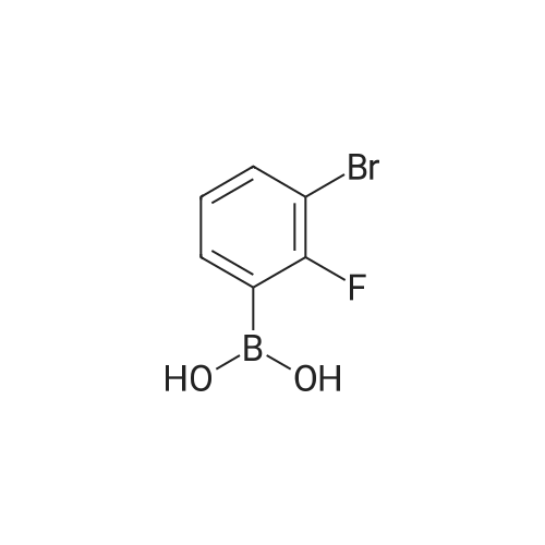 Chemical Structure| 352535-97-8
