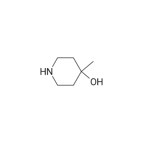 4-Methylpiperidin-4-ol