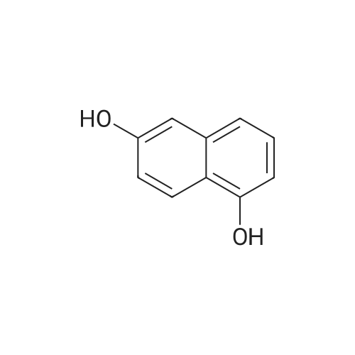 Chemical Structure| 575-44-0