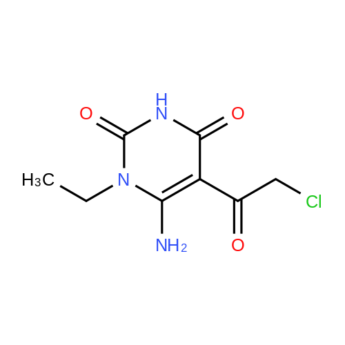 Chemical Structure| 67130-67-0