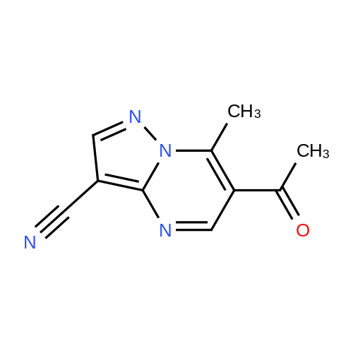 Chemical Structure| 83702-52-7
