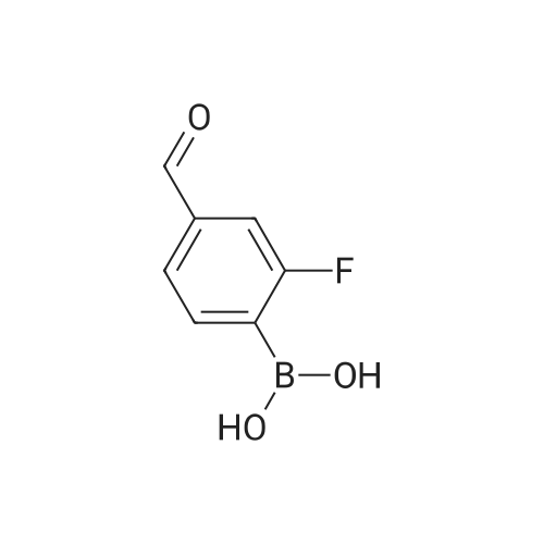 Chemical Structure| 871126-22-6
