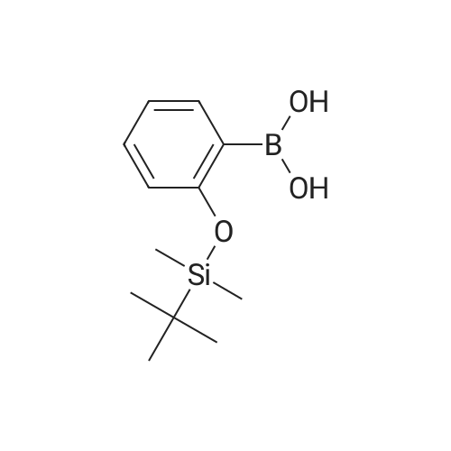 Chemical Structure| 929277-63-4