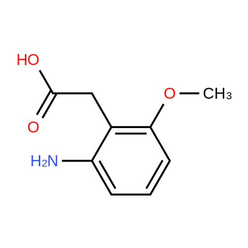 Chemical Structure| 959028-90-1
