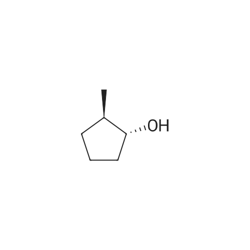 trans-2-Methylcyclopentanol