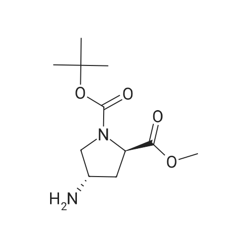Chemical Structure| 254881-77-1