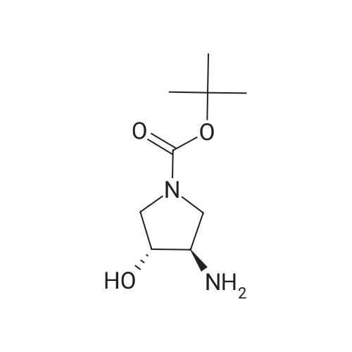 Chemical Structure| 330681-18-0
