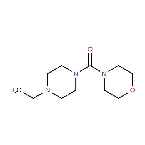 Chemical Structure| 460045-29-8