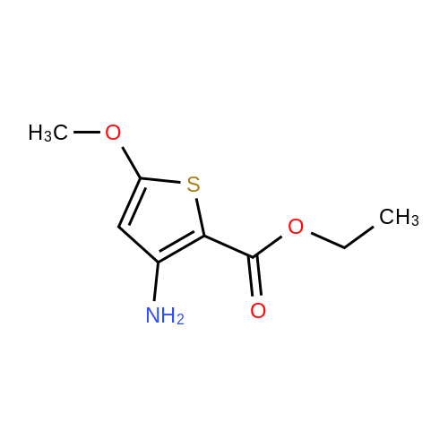 Chemical Structure| 460355-90-2
