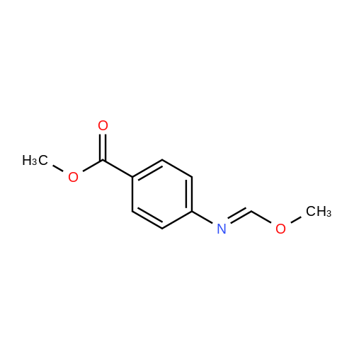 Chemical Structure| 460751-46-6