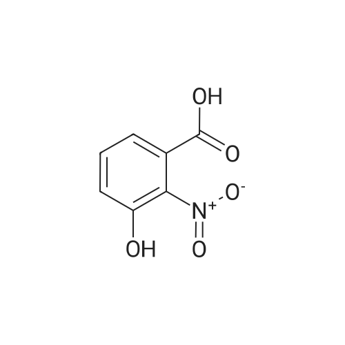 Chemical Structure| 602-00-6