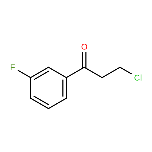 Chemical Structure| 83406-26-2