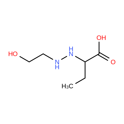 Chemical Structure| 89582-44-5