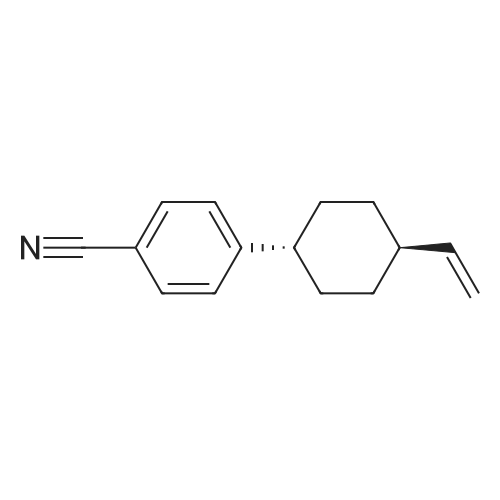 4-(trans-4-Vinylcyclohexyl)benzonitrile
