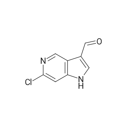 Chemical Structure| 1000341-64-9