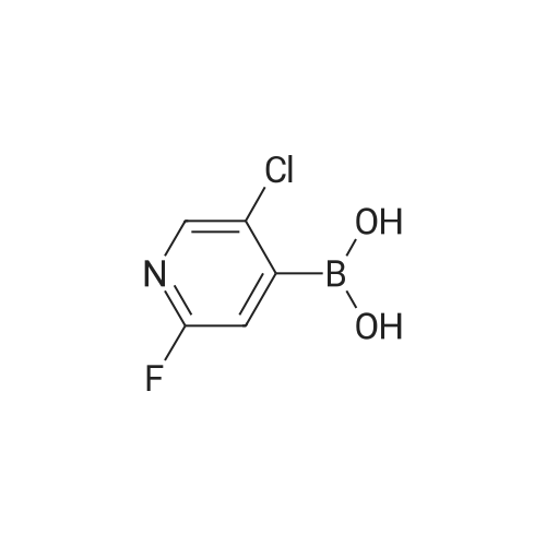 Chemical Structure| 1034659-38-5