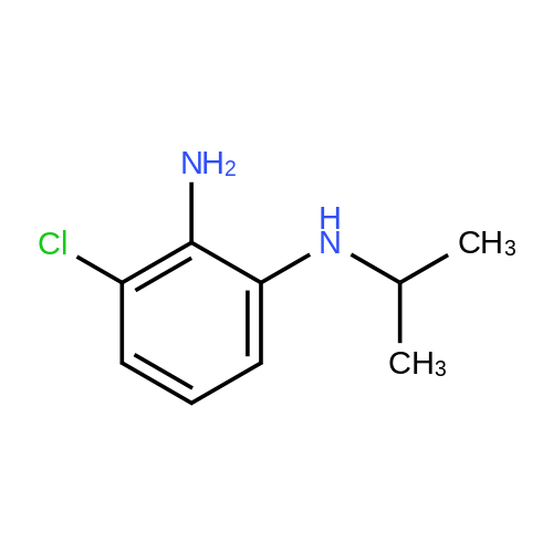 Chemical Structure| 1039985-78-8