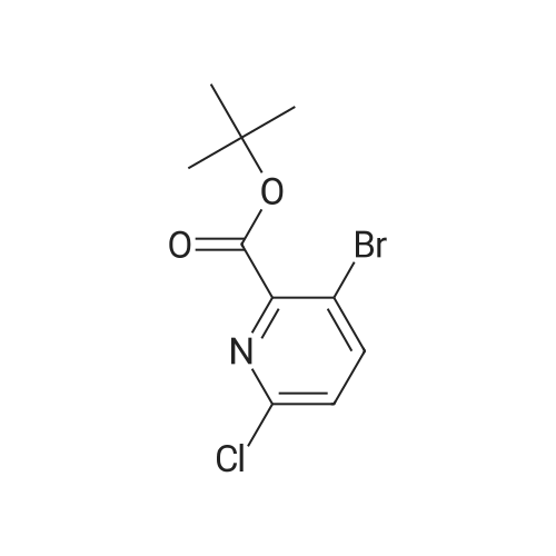 Chemical Structure| 1235036-15-3