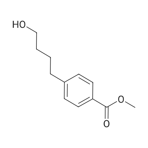 Chemical Structure| 123910-88-3