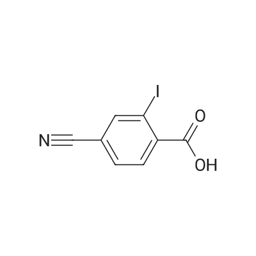 Chemical Structure| 1260814-20-7