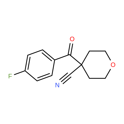 Chemical Structure| 1403567-70-3