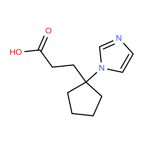 Chemical Structure| 1410792-96-9