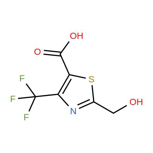 Chemical Structure| 1411766-23-8