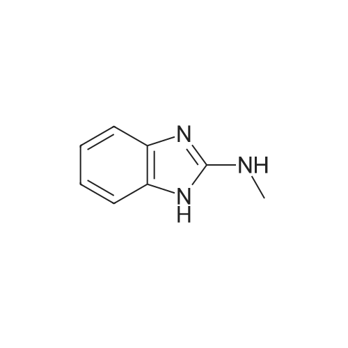 N-Methyl-1H-benzo[d]imidazol-2-amine