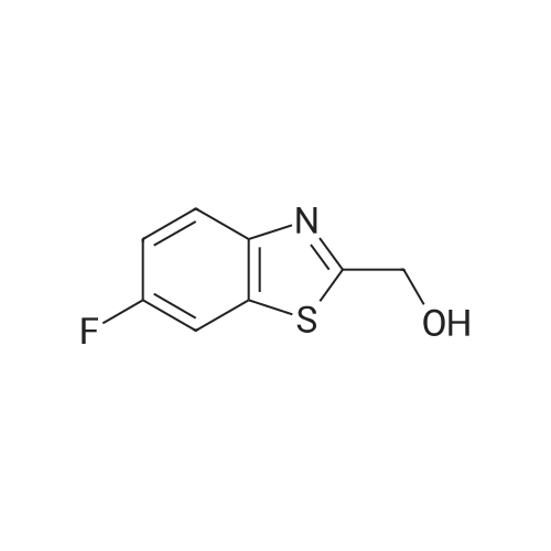 (6-Fluorobenzo[d]thiazol-2-yl)methanol
