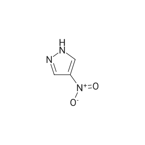 Chemical Structure| 2075-46-9