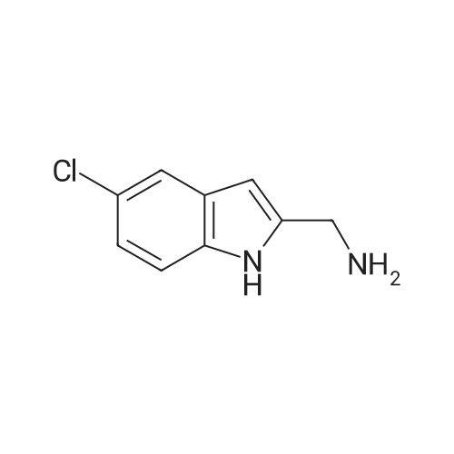 Chemical Structure| 21109-27-3
