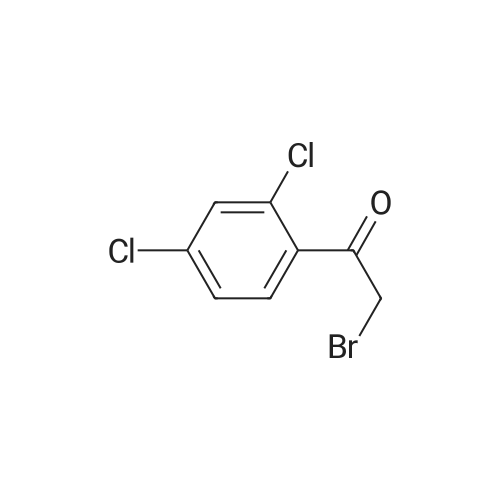 Chemical Structure| 2631-72-3