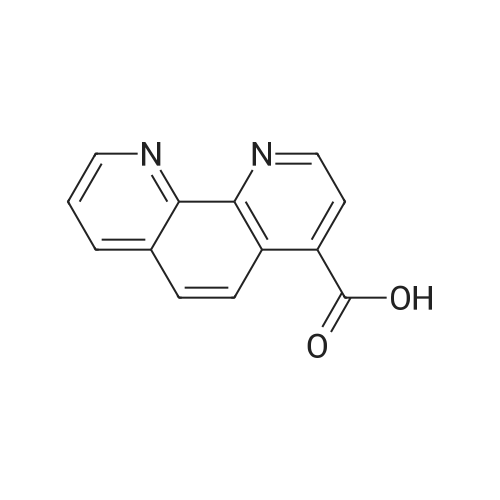 1,10-Phenanthroline-4-carboxylic acid