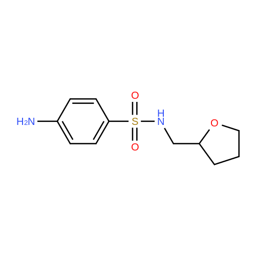 Chemical Structure| 389605-69-0
