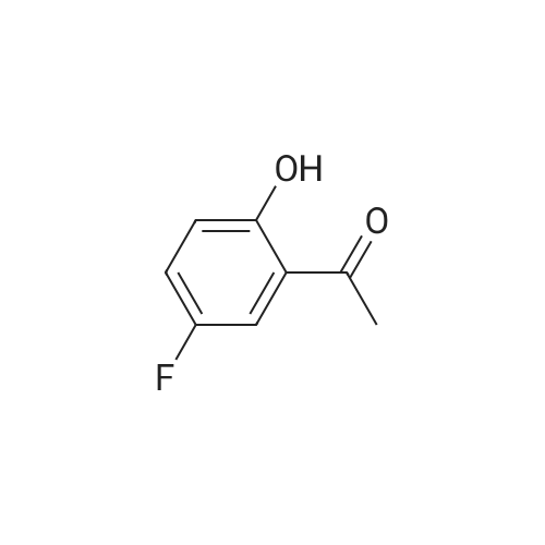 Chemical Structure| 394-32-1
