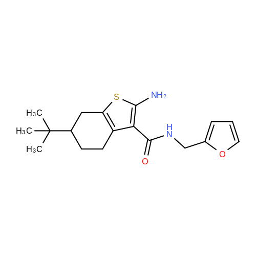 Chemical Structure| 588678-81-3