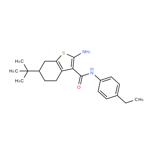 Chemical Structure| 588714-57-2