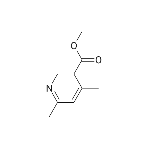 Methyl 4,6-dimethylnicotinate