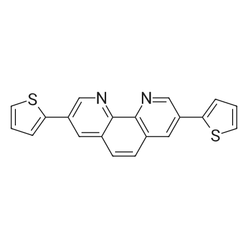 3,8-Di(thiophen-2-yl)-1,10-phenanthroline