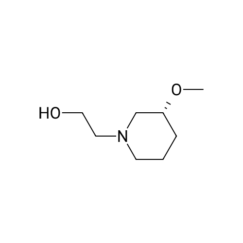Chemical Structure| 1354002-47-3