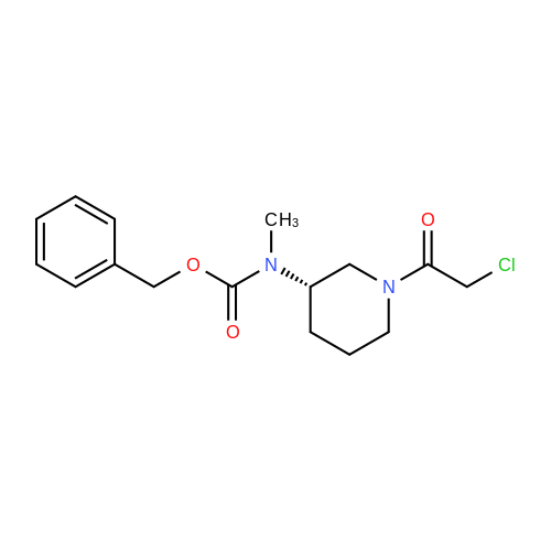 Chemical Structure| 1354003-14-7