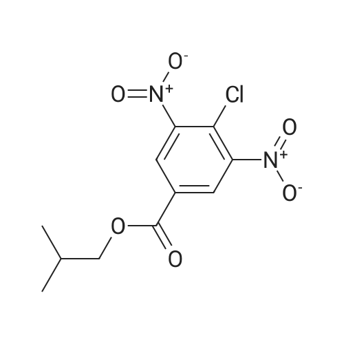 Chemical Structure| 58263-53-9