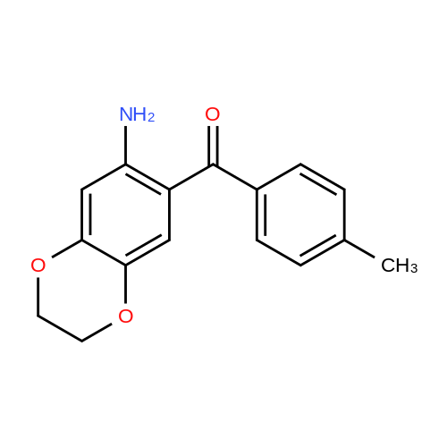 Chemical Structure| 695201-55-9