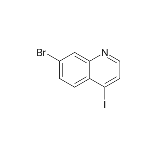 7-Bromo-4-iodoquinoline